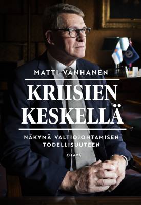 Kriisien keskellä