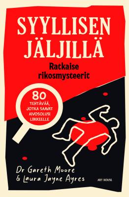 Syyllisen jäljillä