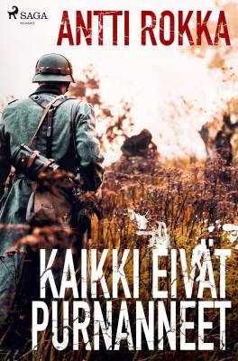 Kaikki eivät purnanneet