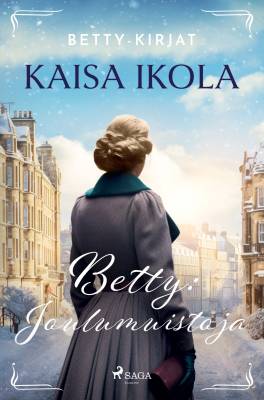 Betty: Joulumuistoja