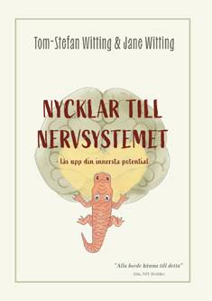 Nycklar till Nervsystemet - lås upp din innersta potential