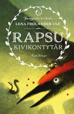 Rapsu Kivikontytär