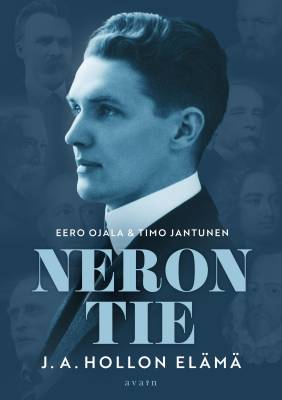 Neron tie - J. A. Hollon elämä