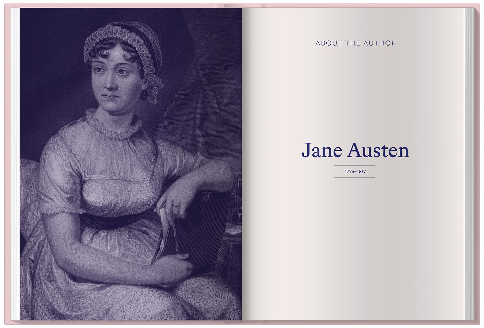 Pride and Prejudice
