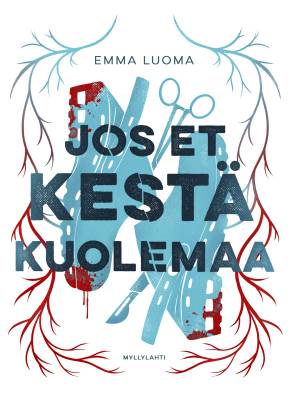 Jos et kestä kuolemaa