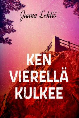 Ken vierellä kulkee