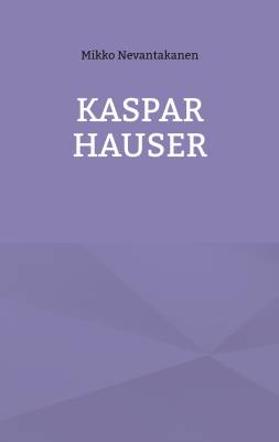 Kaspar Hauser