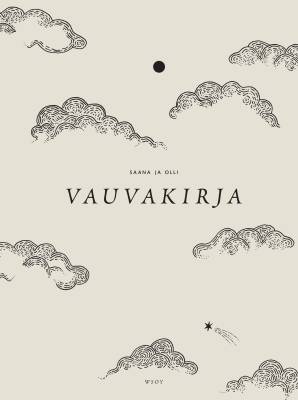 Saana ja Olli: Vauvakirja