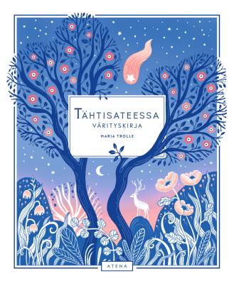 Tähtisateessa