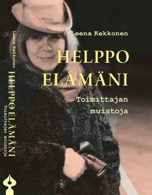 Helppo elämäni