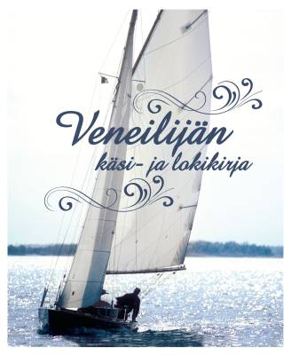 Veneilijän käsi- ja lokikirja