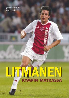 Litmanen - Kympin matkassa