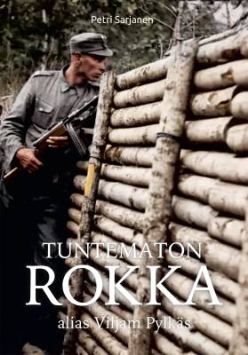 Tuntematon Rokka alias Viljam Pylkäs