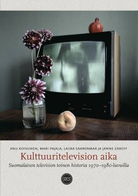 Kulttuuritelevision aika