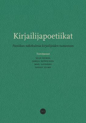 Kirjailijapoetiikat