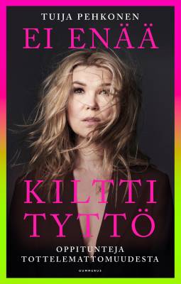 Ei enää kiltti tyttö