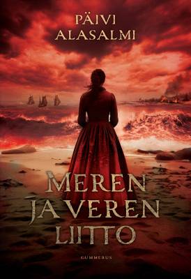 Meren ja veren liitto