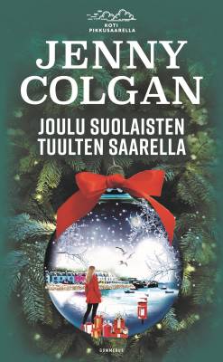 Joulu suolaisten tuulten saarella