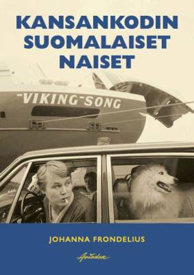 Kansankodin suomalaiset naiset