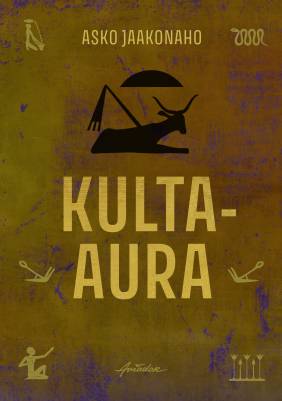 Kulta-aura