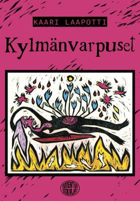 Kylmänvarpuset