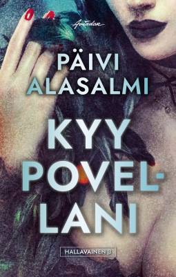 Kyy povellani - Hallavainen 3