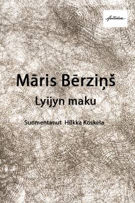 Lyijyn maku