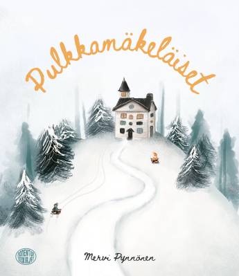 Pulkkamäkeläiset