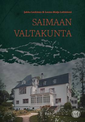 Saimaan valtakunta
