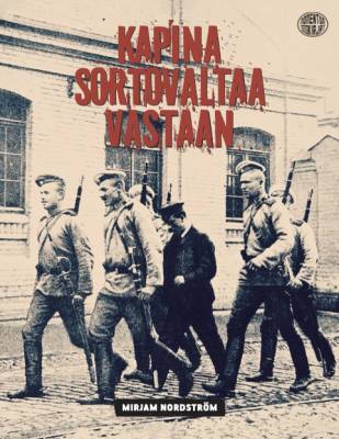 Kapina sortovaltaa vastaan