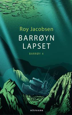 Barrøyn lapset