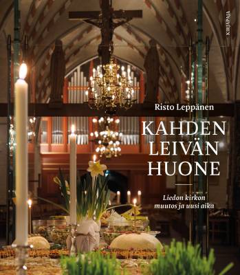 Kahden leivän huone