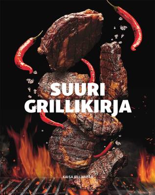 Suuri Grillikirja