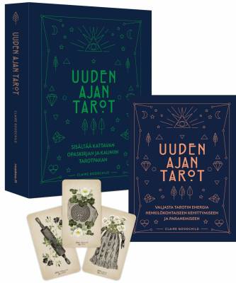 Tarot - Uuden ajan tarot