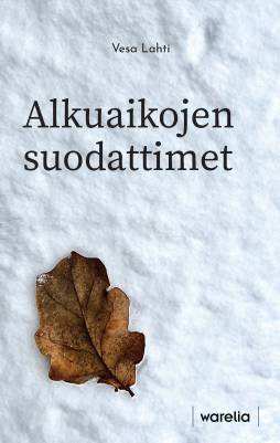 Alkuaikojen suodattimet