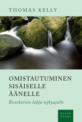 Omistautuminen sisäiselle äänelle