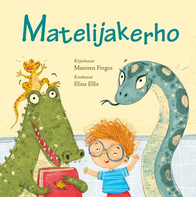 Matelijakerho