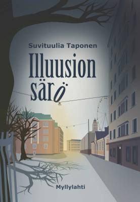 Illuusion särö