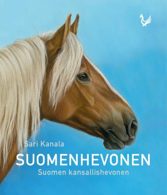 Suomenhevonen