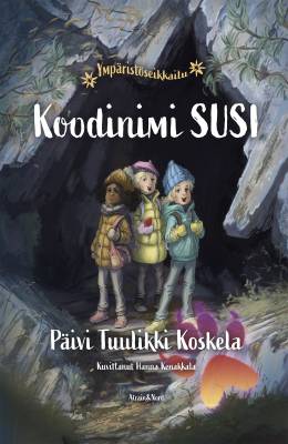 Koodinimi Susi