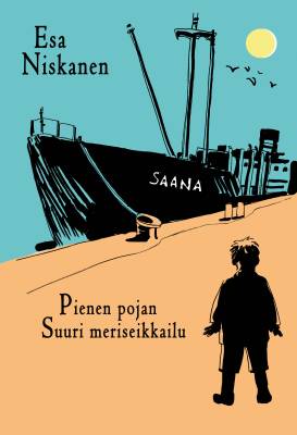 Pienen pojan suuri meriseikkailu