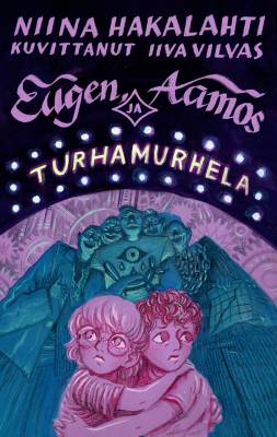 Eugen, Aamos ja Turhamurhela