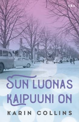 Sun luonas kaipuuni on