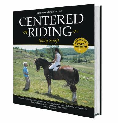 Centered Riding