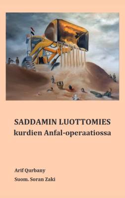 Saddamin luottomies