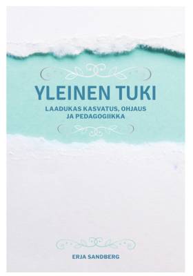 Yleinen tuki