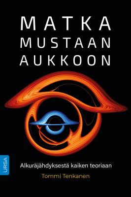 Matka mustaan aukkoon