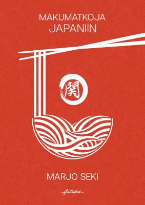 Makumatkoja Japaniin