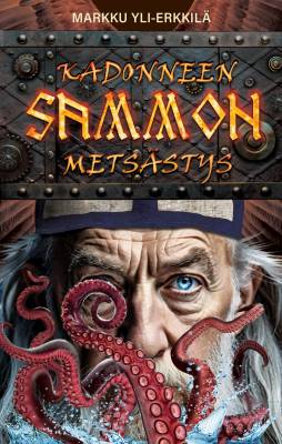 Kadonneen Sammon metsästys