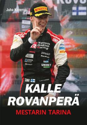 Kalle Rovanperä